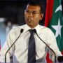 Mohamed Nasheed, Maldives ex-president, arrested for abuse of office