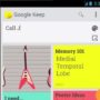 Google Keep: Google joins digital memo market with new service