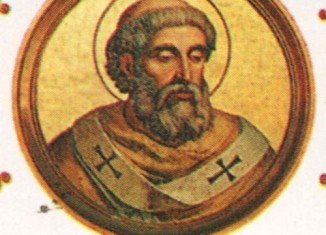 Gregory III was the last Pope to be born outside Europe until the election of Pope Francis I on 13 March 2013