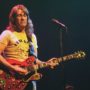 Alvin Lee dies following routine surgery complications at the age of 68