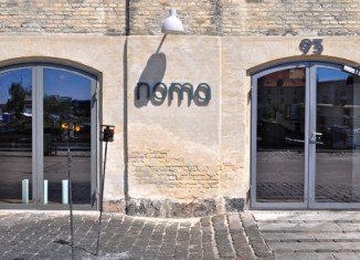 Health officials said diners at Copenhagen's Noma restaurant fell sick over a five-day period in February, suffering from vomiting and diarrhoea