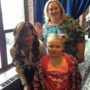 La Toya Jackson tweets picture of herself with Honey Boo Boo and June Shannon