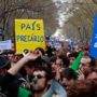 Portugal protests against government austerity measures