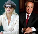 It appears that Elin Nordegren is not back to Tiger Woods like everyone suspects, and is in fact dating 54-year-old billionaire Chris Cline