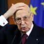 Giorgio Napolitano invites select group of people to form new Italian government