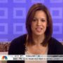 Jenna Wolfe reveals she is engaged to Stephanie Gosk and they are expecting a baby