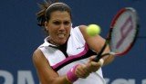 Jennifer Capriati is accused of getting into an argument with ex-boyfriend Ivan Brannan on February 14 near the men's locker room of the gym