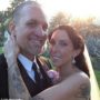 Jesse James shares personal photo from his wedding to Alexis DeJoria
