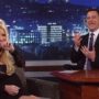 Jessica Simpson baby 2 is a boy, the star accidentally confirms on Jimmy Kimmel show