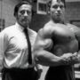 Joe Weider, bodybuilding guru and Arnold Schwarzenegger’s mentor, dies aged 93