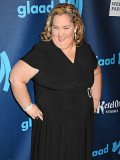 June Shannon showed off her 100 lb weight-loss at the GLAAD Media Awards