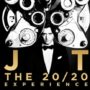 Justin Timberlake’s The 20/20 Experience knocks David Bowie’s comeback