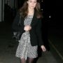 Kate Middleton spotted browsing maternity racks at high street store Topshop