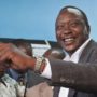 Uhuru Kenyatta wins Kenya presidential election after vote count