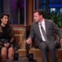 Easton West: Kim Kardashian reveals her favorite baby name on The Tonight Show
