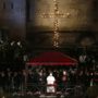 Via Crucis 2013: Pope Francis leads Way of the Cross ceremony at Colosseum on Good Friday