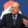 Lebanon’s PM Najib Mikati steps down