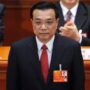 Li Keqiang confirmed as China’s new prime minister