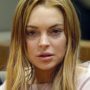 Lindsay Lohan denies she tried to slip into Hollywood nightclub after rehab deal