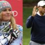 Lindsey Vonn avoids run in with Elin Nordegren sitting in Tiger Woods’ car for an hour