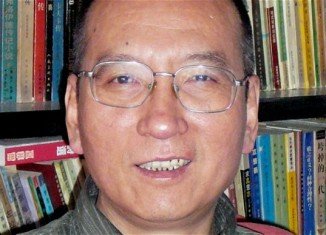Liu Xiaobo is currently serving 11 years in jail for inciting the subversion of state power