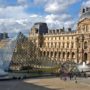 Louvre Shooting: Soldier Shoots Terrorist Suspect Outside Museum