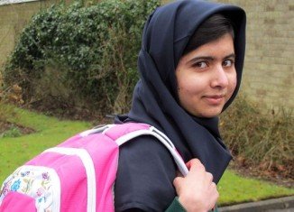 Malala Yousafzai has signed a book deal worth about $3 million