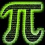 Pi Day: March 14th (3-14)
