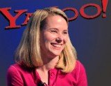 Marissa Mayer imposed Yahoo ban on working from home after spying on employee log-ins
