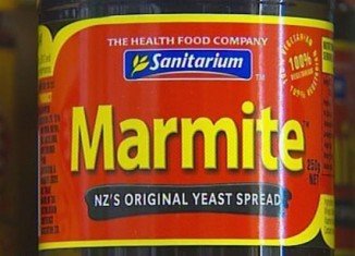 Marmite has returned to New Zealand supermarkets for the first time in over a year, after shortages caused by the Christchurch quake