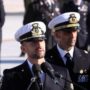 Italian marines Massimiliano Latorre and Salvatore Girone sent back to India for trial