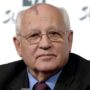 Mikhail Gorbachev denounces Russia new laws as attack on citizens’ rights