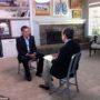 Mitt Romney first interview since losing US election with Fox News Sunday