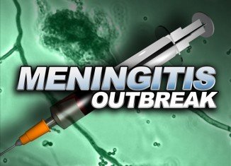 New York City has been hit with a bacterial meningitis outbreak with 22 people infected so far