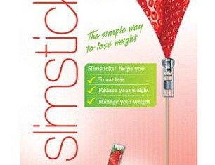 New weight loss drink Slimsticks has been likened to a “gastric band in a glass”, due to the drink’s hunger busting properties