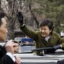 Park Geun-hye warns over South Korea’s political deadlock