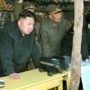 North Korea puts rockets on stand-by to attack US targets
