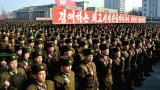 North Korea has announced it is scrapping all non-aggression pacts with South Korea, closing its hotline with Seoul and shutting their shared border point