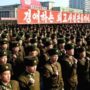North Korea scraps all non-aggression pacts with South Korea