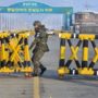 North Korea cuts Kaesong military hotline with South Korea