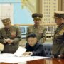 North Korea declares state of war against South Korea