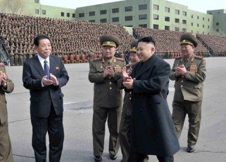North Korea has threatened to shut down Kaesong Industrial Complex reiterating the state of war with South Korea