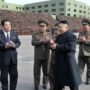 North Korea threatens to shut down Kaesong Industrial Complex