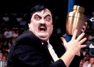 Paul Bearer died of a heart attack caused by an untreated rapid heart rate