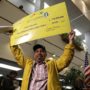Pedro Quezada: Powerball winner of $338 million jackpot owes $29,000 in child support