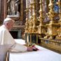 Pope Francis warns over Catholic Church need for spiritual renewal