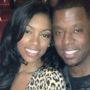 Porsha Williams seeks alimony from Kordell Stewart as she submits her own divorce papers