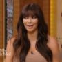 Kim Kardashian reveals she gained 20 lbs during pregnancy