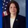 Julia Pierson: First woman head of US Secret Service