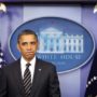 Barack Obama signs sequester deal into effect